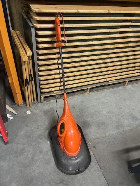 zwevende maaier te koop, Ophalen, Gebruikt, 50 cm of meer
