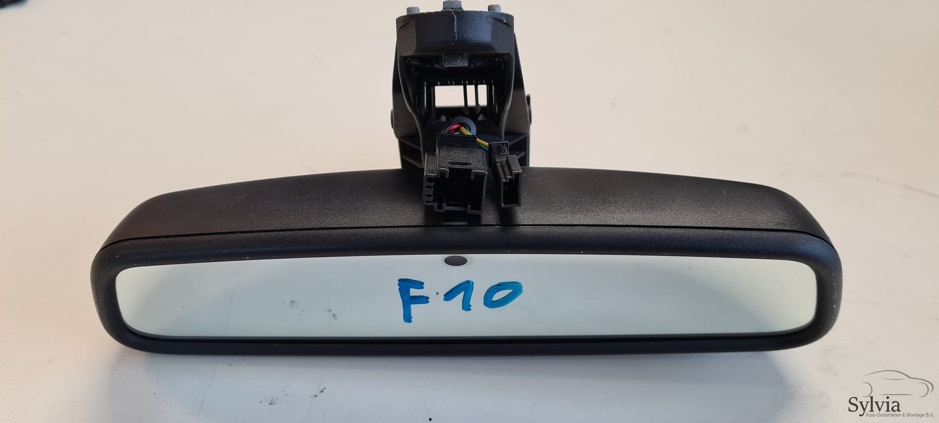 Binnenspiegel EC / LED / FLA BMW 5 / 6 / 7 X3 F25 F10 F11 F1, Auto-onderdelen, Spiegels, Gebruikt, -, -, Ophalen of Verzenden
