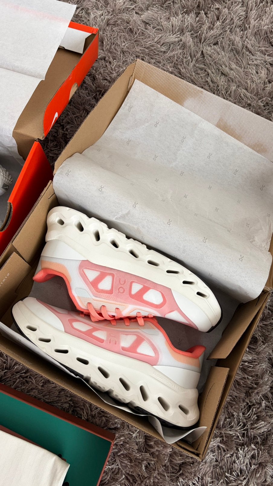 Maat 38 - On Running Cloud Tilt Dames, Overige kleuren, Ophalen of Verzenden, Sneakers of Gympen, Zo goed als nieuw