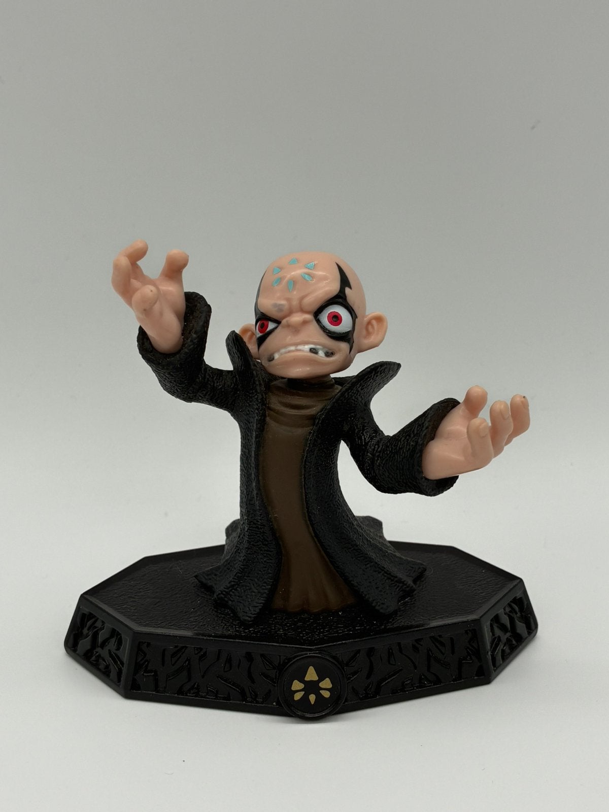 Skylanders Imaginators Kaos, Avontuur en Actie, Niet van toepassing – tweedehands product van vóór 13-12-2024, Verzenden, 2 spelers