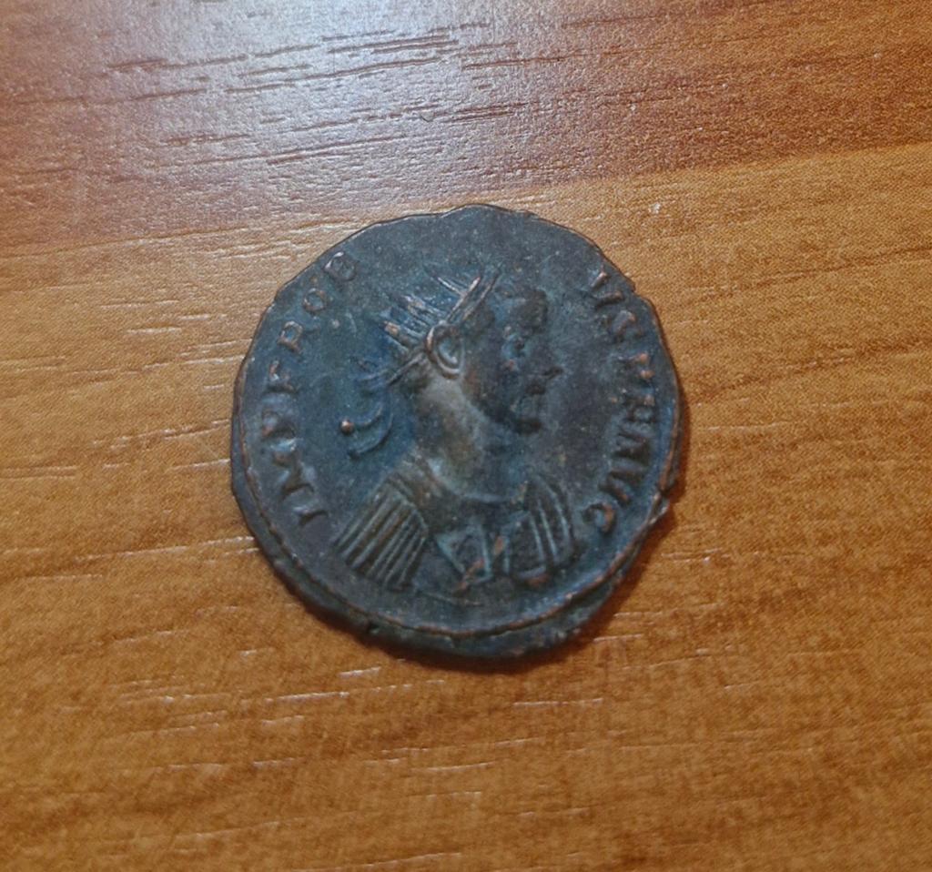 Romeinse munt, Ophalen of Verzenden, Overige landen