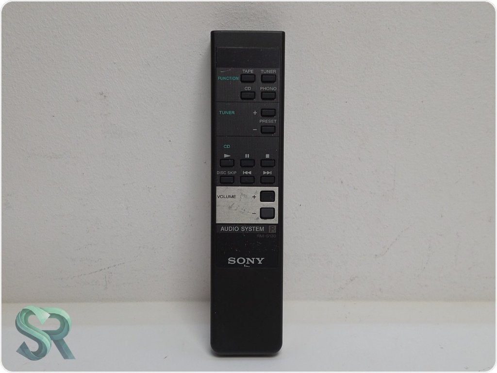 Sony RM-S130, Gebruikt, ., Ophalen of Verzenden, .