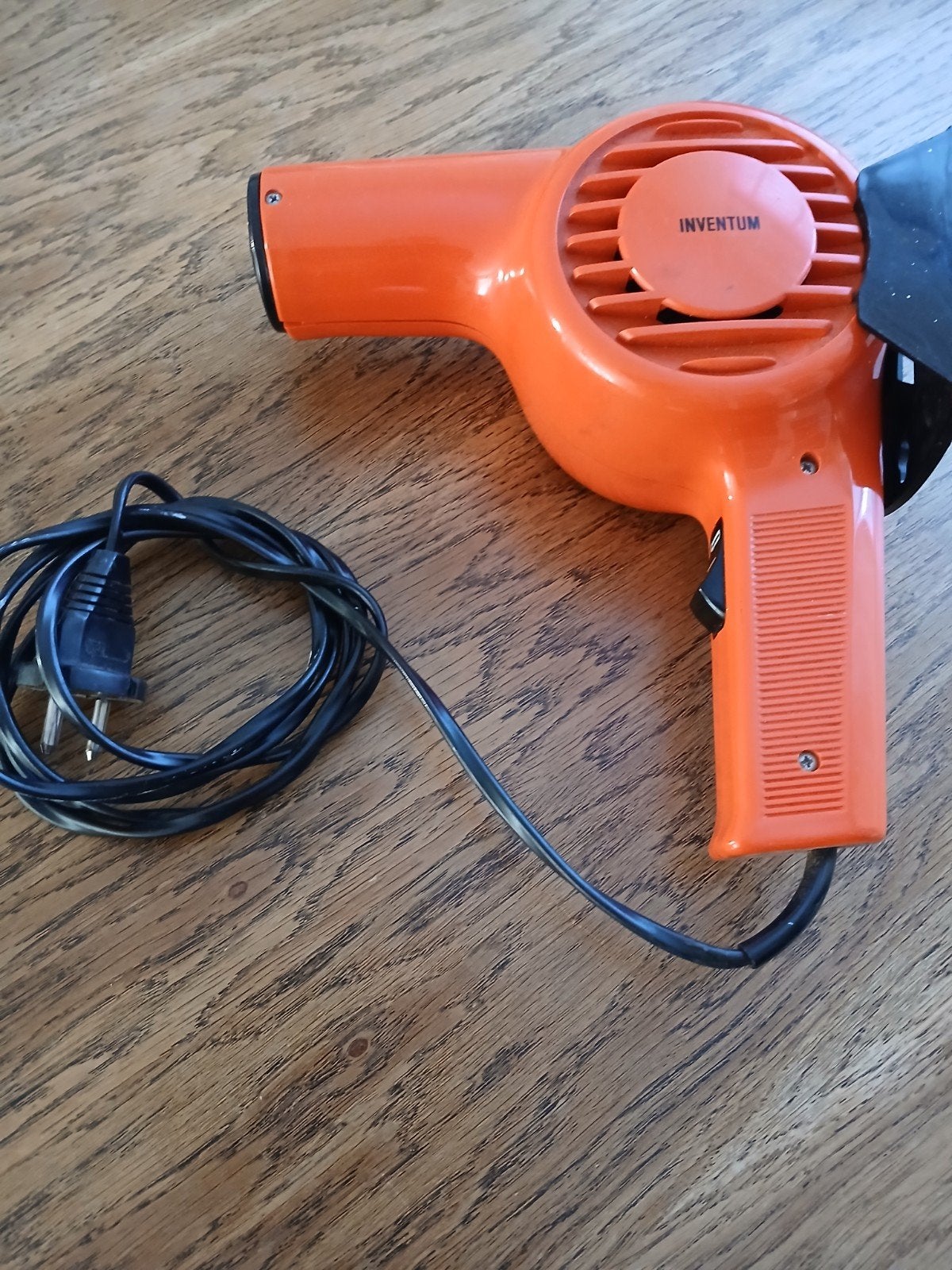 fohn inventum, Ophalen, Gebruikt, Haarverzorging