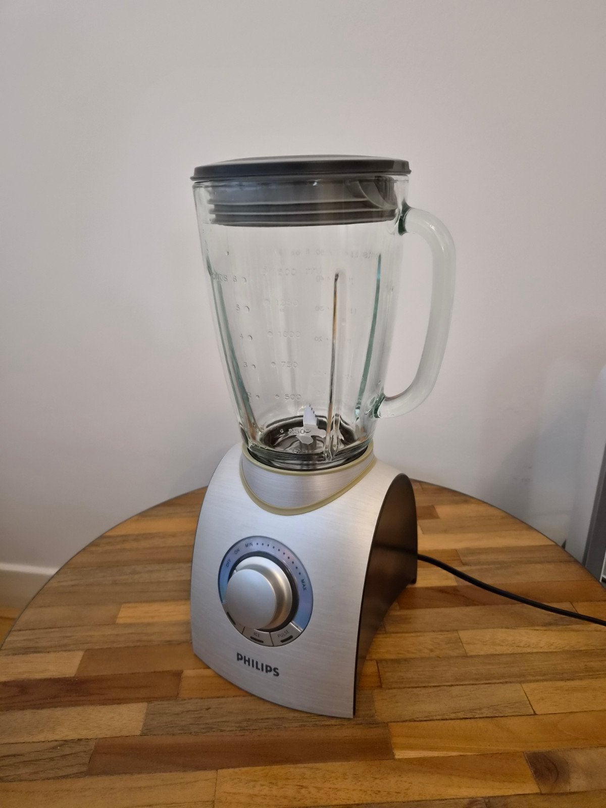Phillips Blender HR2094 750W, Ophalen, Gebruikt, Blender