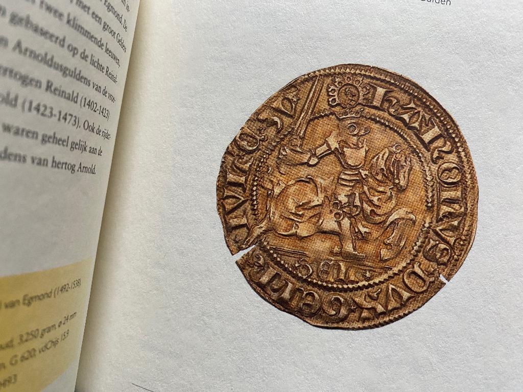 Het is gebeurd met de gulden & Vaarwel gulden, Ophalen of Verzenden, Koningin Beatrix, 1 gulden