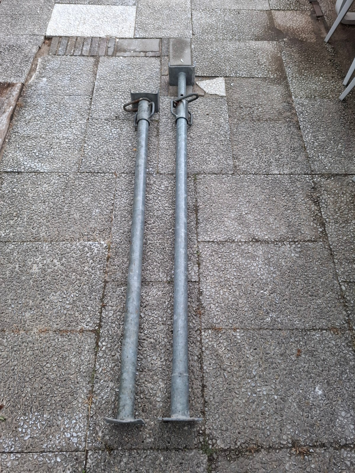 Diverse bouwstempels te koop, Doe-het-zelf en Verbouw, Ophalen of Verzenden, Overige typen, Minder dan 2 meter