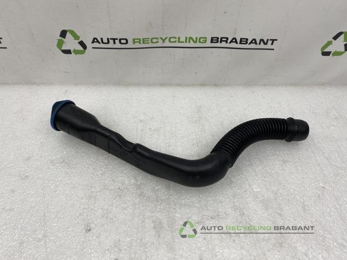 Ruitensproeiertank voor van een Landrover Range Rover Sport, Auto-onderdelen, Gebruikt, -, -, Ophalen of Verzenden