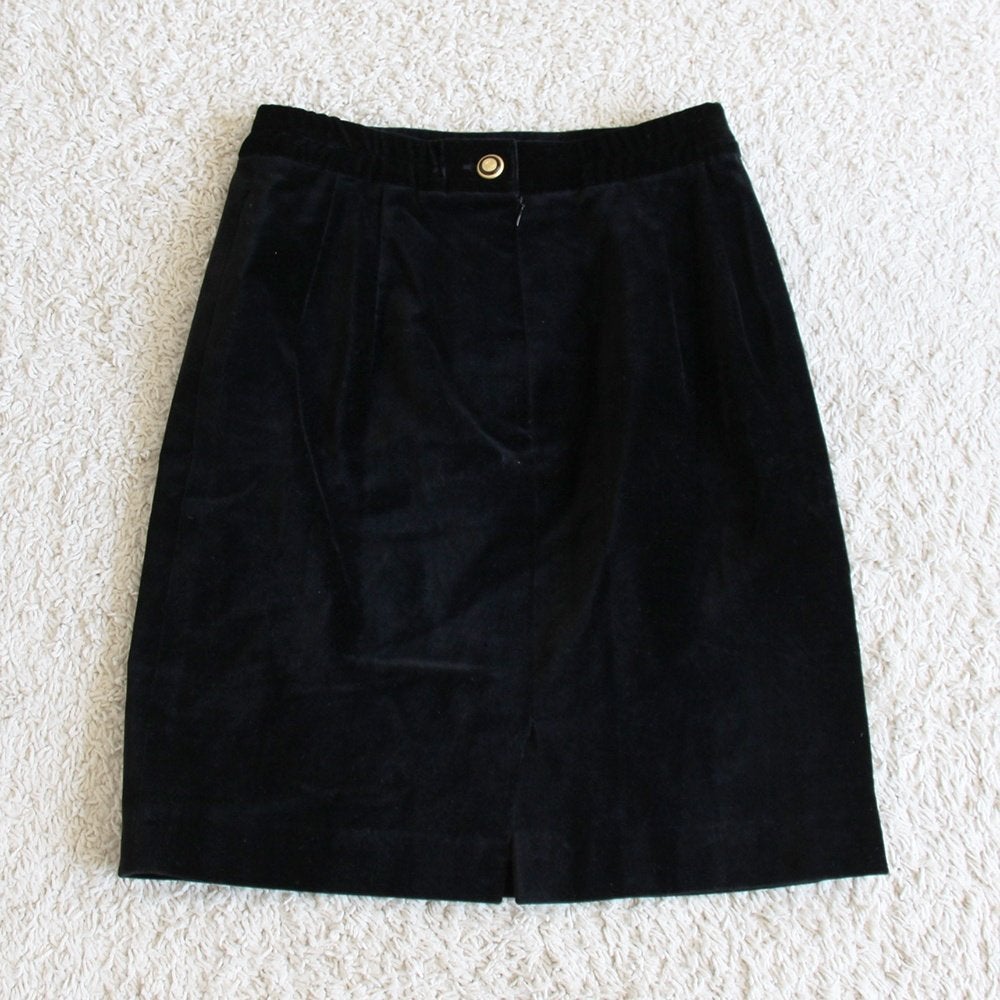 Prachtig Jean Claire Rokje (Maat 42) - 49 € 40,-, Kleding | Dames, Zwart, Maat 42/44 (L), Ophalen of Verzenden, Zo goed als nieuw