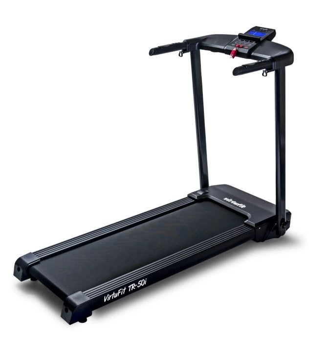 NIEUW IN DOOS: VirtuFit TR-50i Totally Foldable Loopband, Overige materialen, Nieuw, Ophalen of Verzenden, Loopband