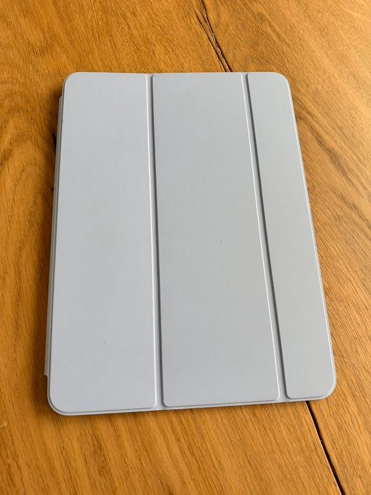 Originele iPad Air 2025 11inch smart cover (Lichtviolet)