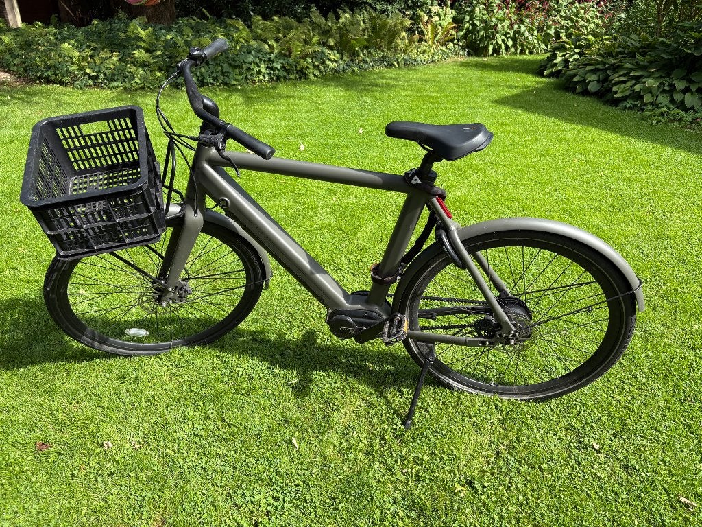 Veloretti ace one, Fietsen en Brommers, Elektrische fietsen, Ophalen, Gebruikt, Veloretti, 51 tot 55 cm