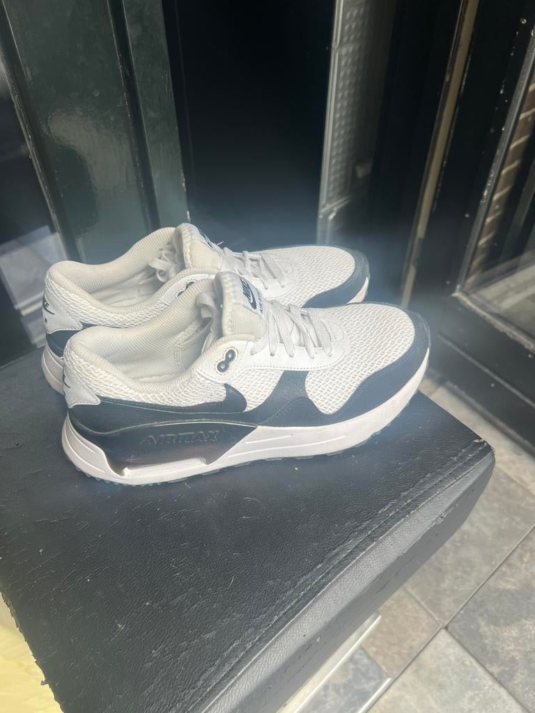 Nike airmax, Ophalen, Zo goed als nieuw