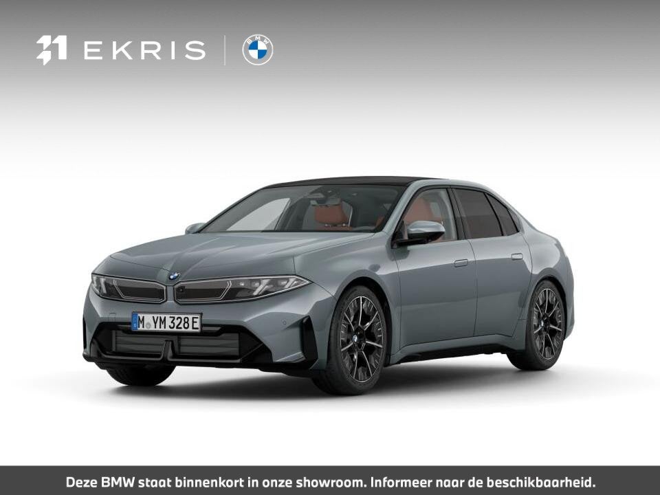 BMW i3 50 xDrive First Edition M Sportpakket | Panoramadak |