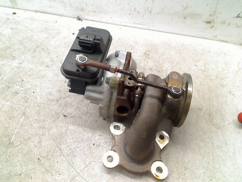 Turbo Volkswagen Golf VII (AUA) (2015-05/2020-08) 04C145701P, Auto-onderdelen, Gebruikt, Volkswagen, Volkswagen AG, Kundenbetreuung@volkswagen.de