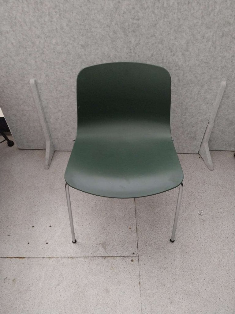 Stoel Hay About a Chair  AAC 16  in diversen kleuren, Niet ingevuld, Niet ingevuld, Ophalen of Verzenden, Zo goed als nieuw