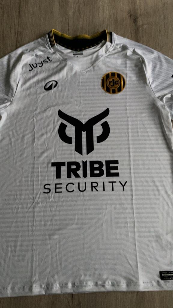 Roda jc shirt 25’26, Maat M, Ophalen of Verzenden, Nieuw, Shirt