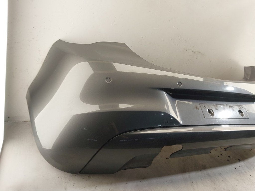 Bumper Achter Opel Corsa E (2014-09/2019-12) 13399551, Gebruikt, Bahnhofsplatz, Rüsselsheim am Main 65423, , Duitsland, Opel, Opel Automobile GmbH
