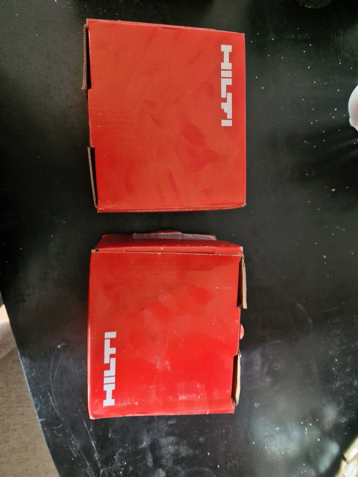 2 dozen Hilti S-DS 20 B 3.9x35 Zwarte Schroeven (1000 stuks, Ophalen of Verzenden, Nieuw, Minder dan 50 mm, Schroeven