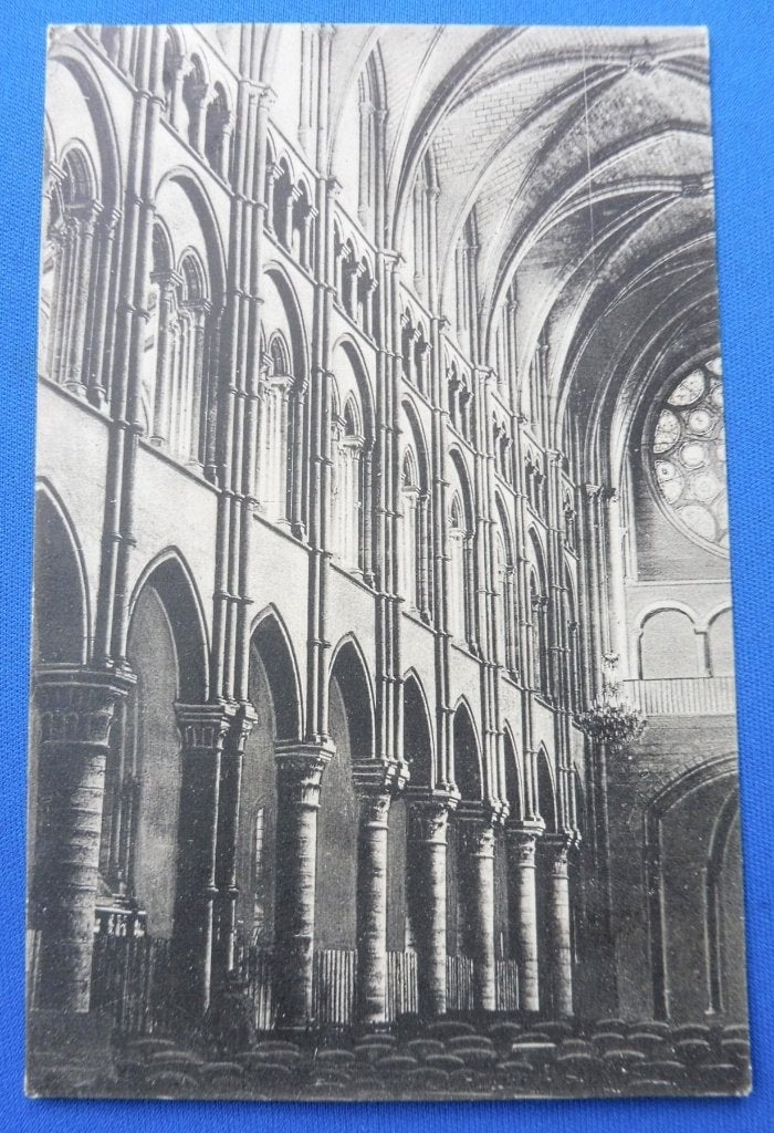 WO1 Veldpost/Feldpost Sächsischen Infanterie-Division Nr. 32, Verzenden, Landmacht, Duitsland, Overige typen