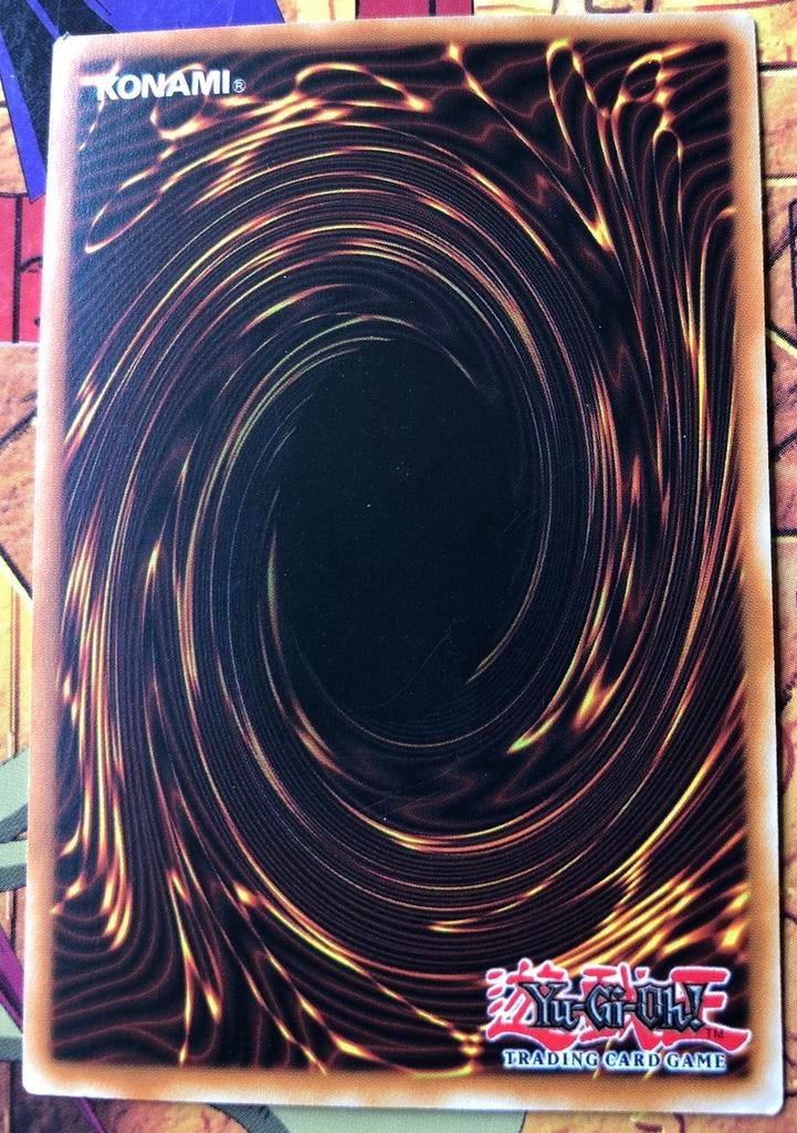 Yu-Gi-Oh! Ancient One of the Deep Forest MRL 1st Edition !, Ophalen of Verzenden, Zo goed als nieuw, Losse kaart