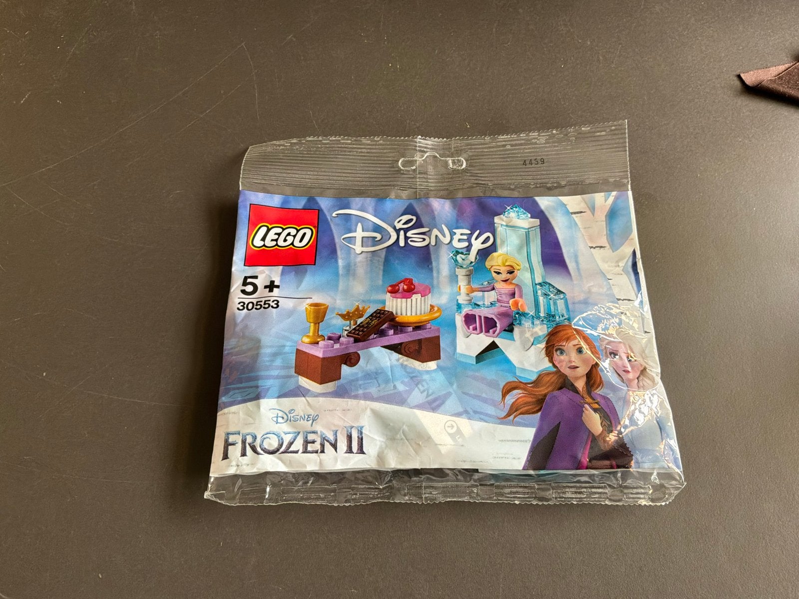 Lego Disney Frozen II 30553 - Nieuw in ongeopende verpakking, Lego, Nieuw, Ophalen of Verzenden, Disney