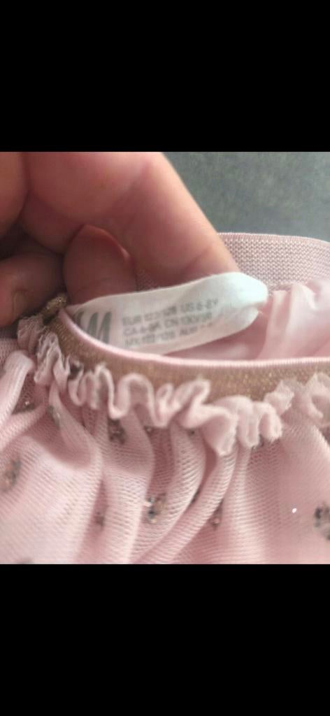 Meisjes.rok (maat 122), Kinderen en Baby's, Kinderkleding | Maat 122, Ophalen of Verzenden, Zo goed als nieuw, Meisje, Jurk of Rok