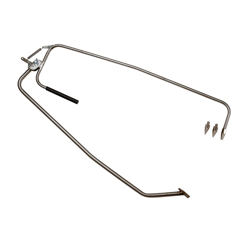 Bullseye pick, Auto diversen, Verzenden