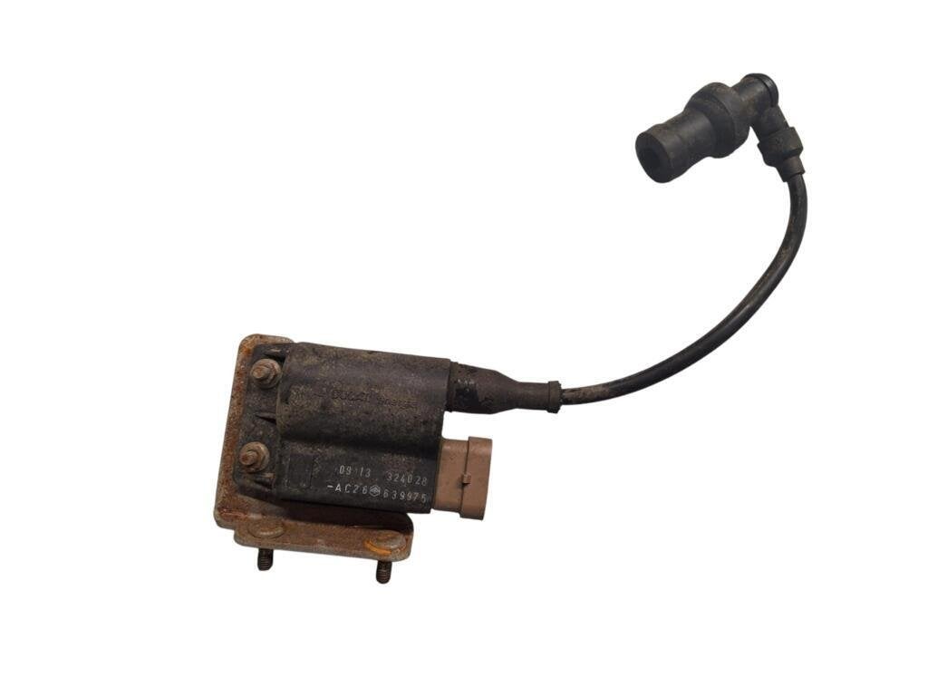 CDI / ECU unit origineel ducati Vespa Sprint Primavera, Gebruikt, Ophalen of Verzenden, Vespa, Vespa
