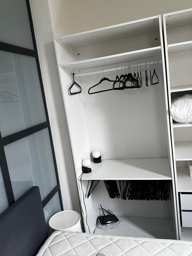 Ikea Pax kast, Huis en Inrichting, Kasten | Kledingkasten, Ophalen, Zo goed als nieuw