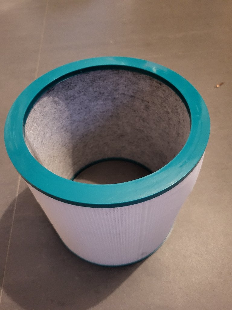 koolstoffilter NIEUW!, Ophalen of Verzenden, Nieuw, Afzuiger