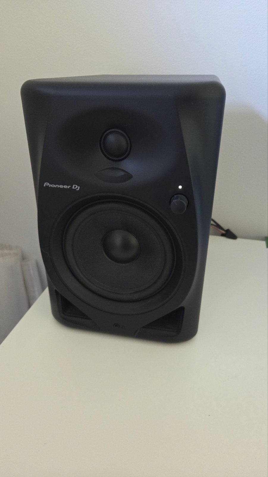 Pioneer DJ DM-50D actieve monitorspeakerset