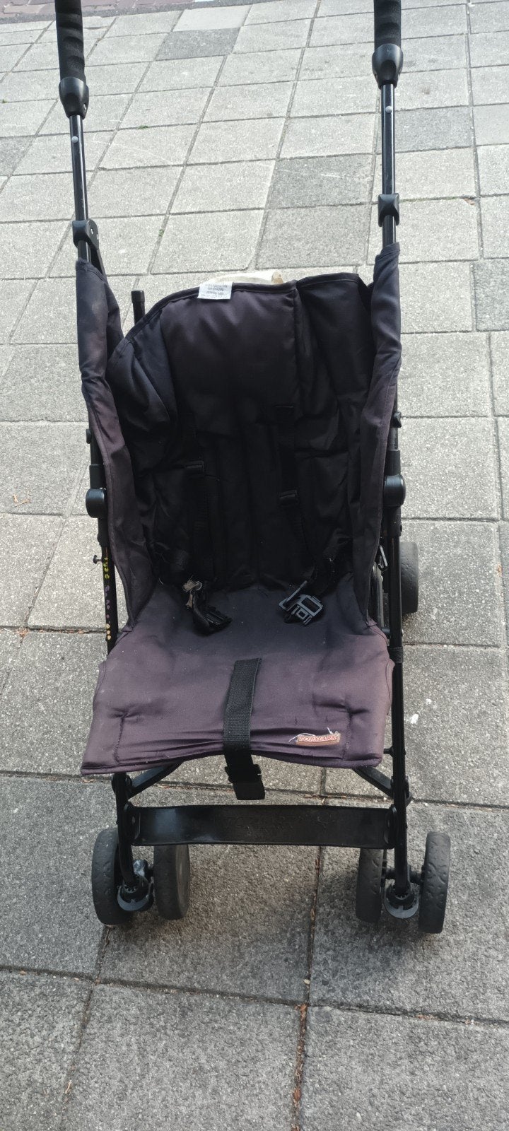 buggy, Ophalen of Verzenden, Gebruikt