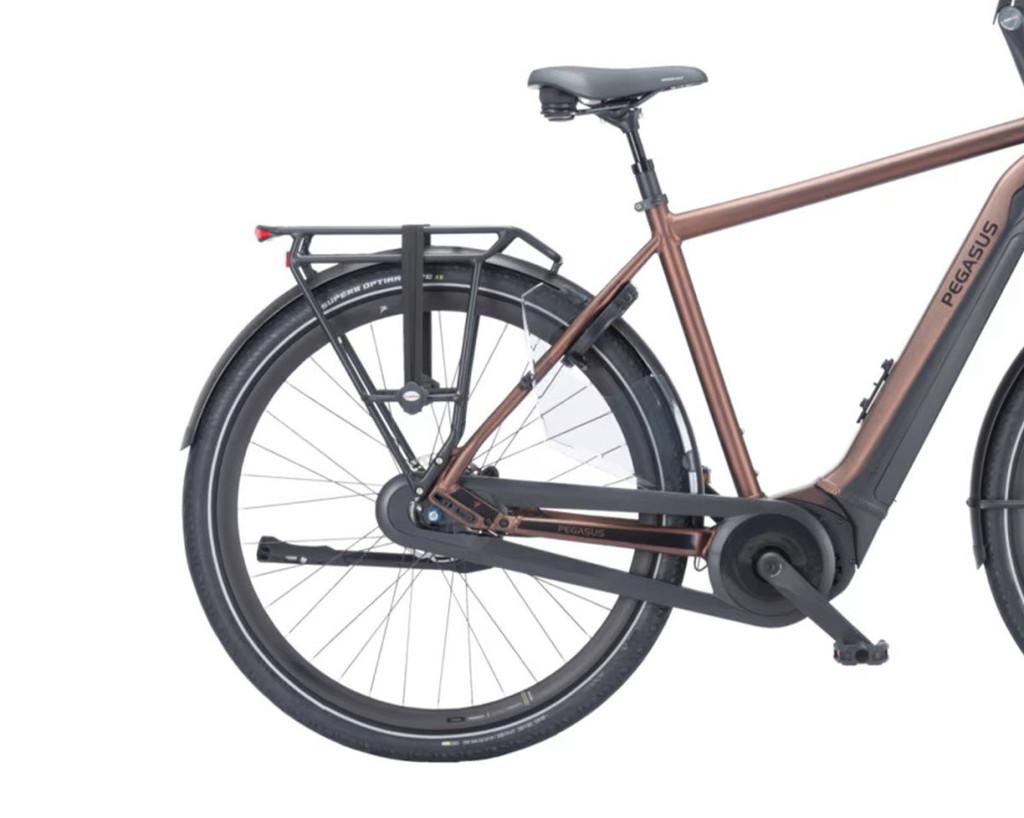 Pegasus Ravenna Evo 7F Disc, 500 Wh Heren Adviesprijs: 3749, Overige merken, -, - 0
-, NL, Nieuw