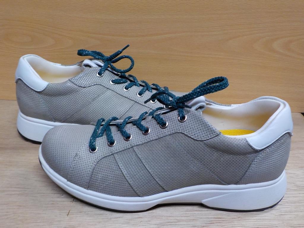 Taupe kleur Xsensible Stretchwalkers maat 42 H, Xsensible Verkooporganisatie Nederland, Oude Kleefsebaan 119 - 6572 AK Berg en Dal