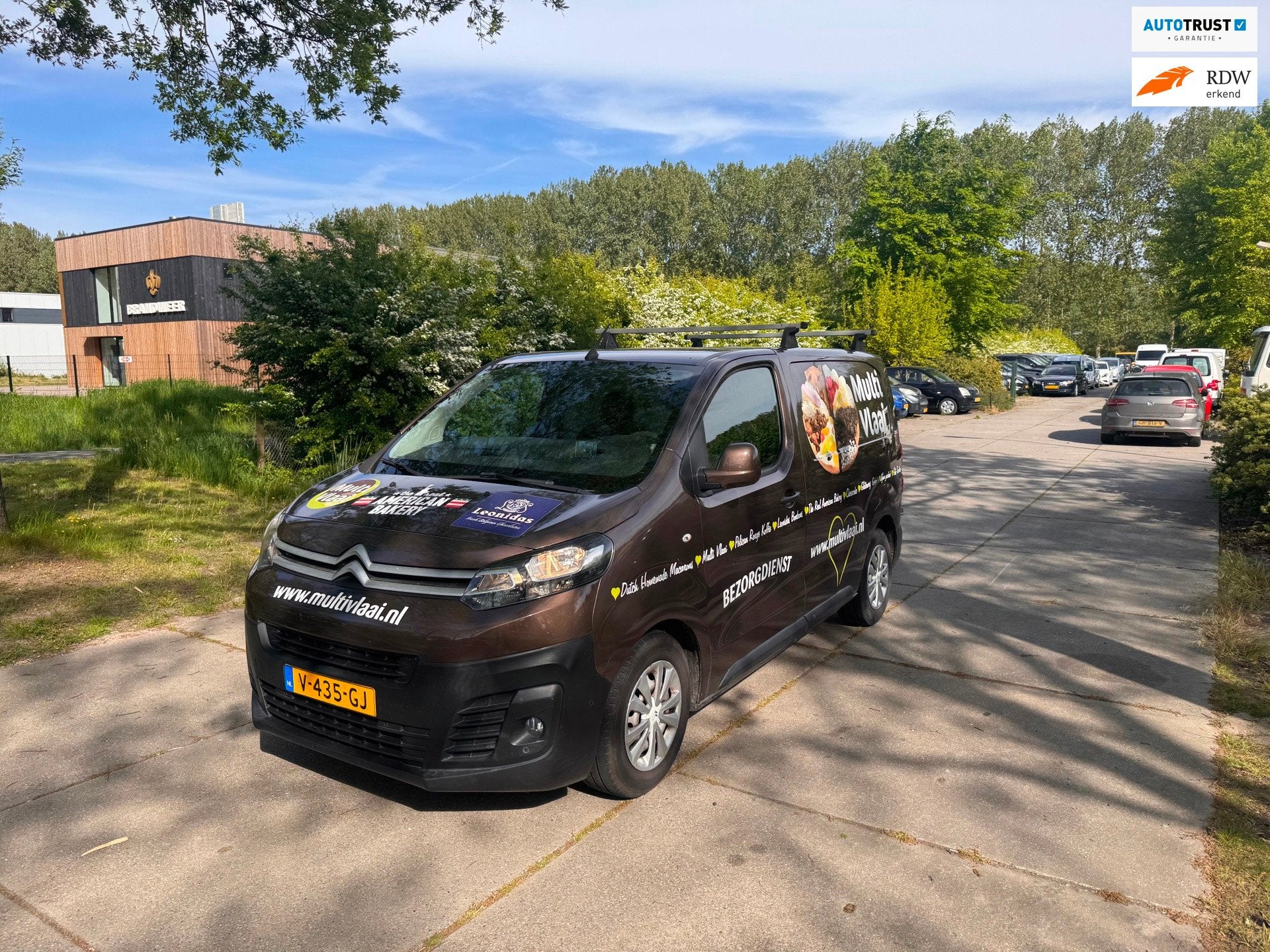 Citroen Jumpy 1.6 BlueHDI 95 Club XS S&S Automaat.Navi.Airco, 1502 kg, Gebruikt, Euro 6, Citroën