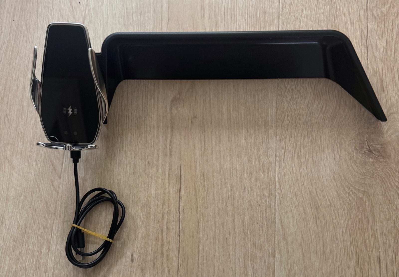 Telefoonhouder voor Toyota C-HR (1e generatie), Ophalen of Verzenden, Zo goed als nieuw, Auto