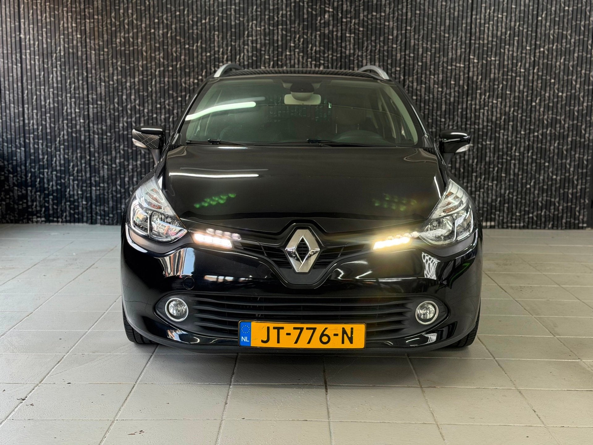 Renault Clio Estate 0.9 TCe Iconic Camera | Navi |, Gebruikt, Euro 6, 580 kg, 1064 kg