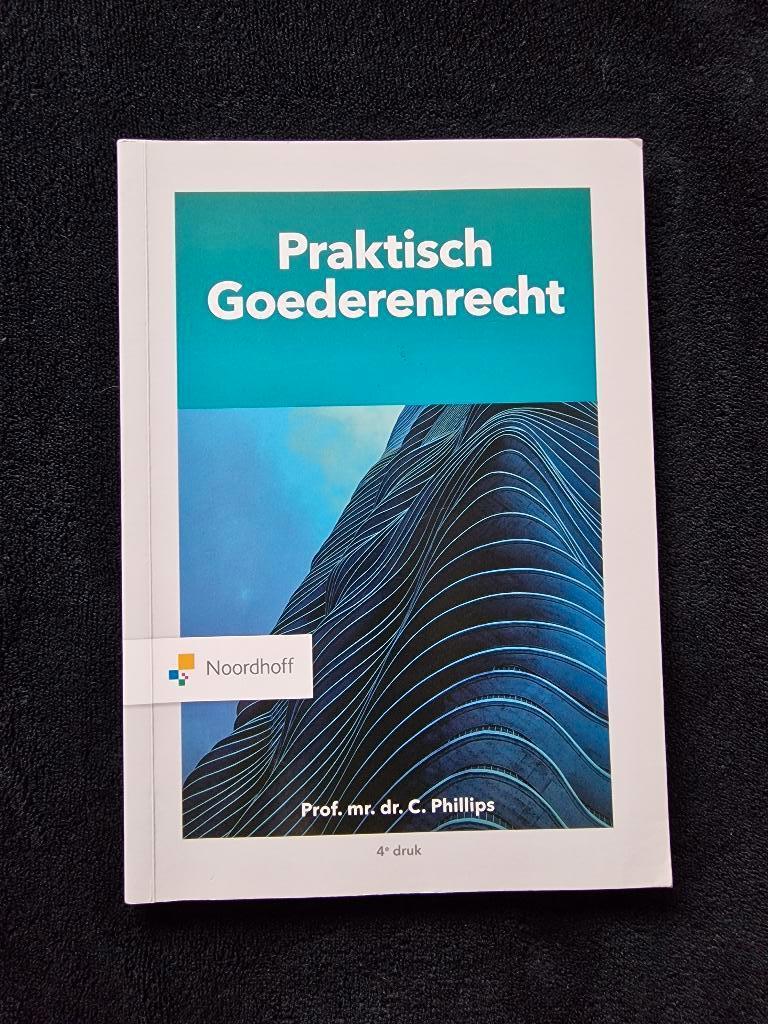 Te koop studieboeken HBO - rechten Saxion, Diverse auteurs, Zo goed als nieuw, Beta, HBO