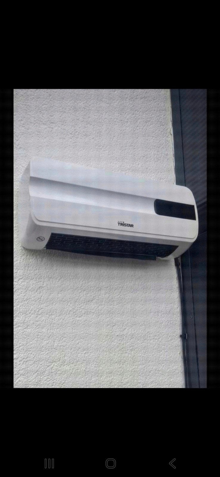 verwarming, Ophalen of Verzenden, Radiator, 30 tot 80 cm