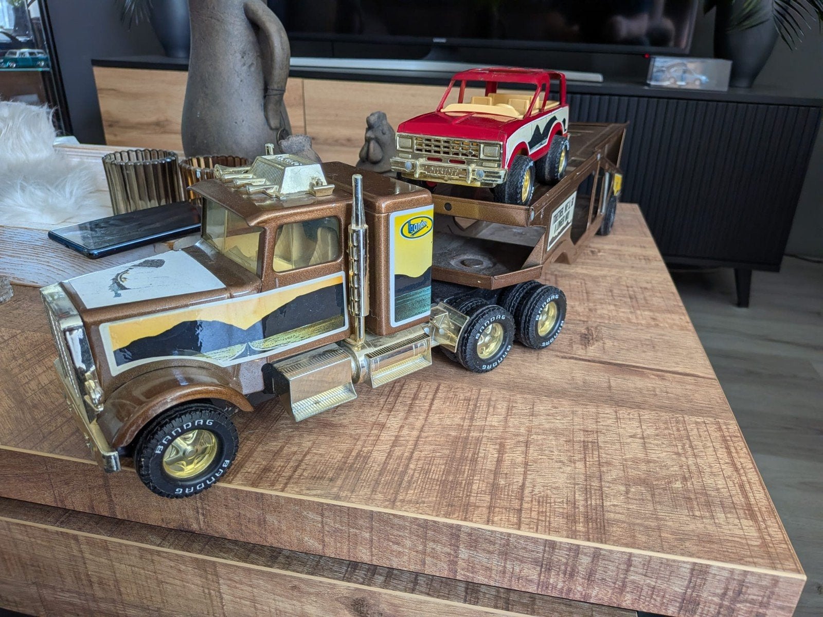 Kernworht autotransportter