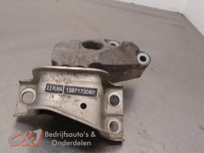 Motorsteun van een Citroen Jumper, Gebruikt, -, Ophalen of Verzenden, -