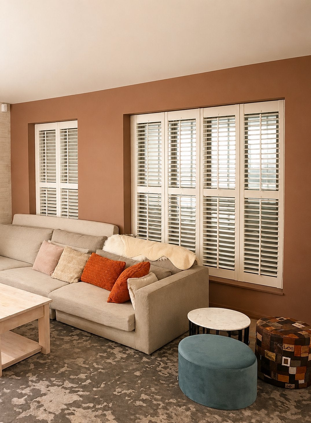 Mooie shutters te koop!!