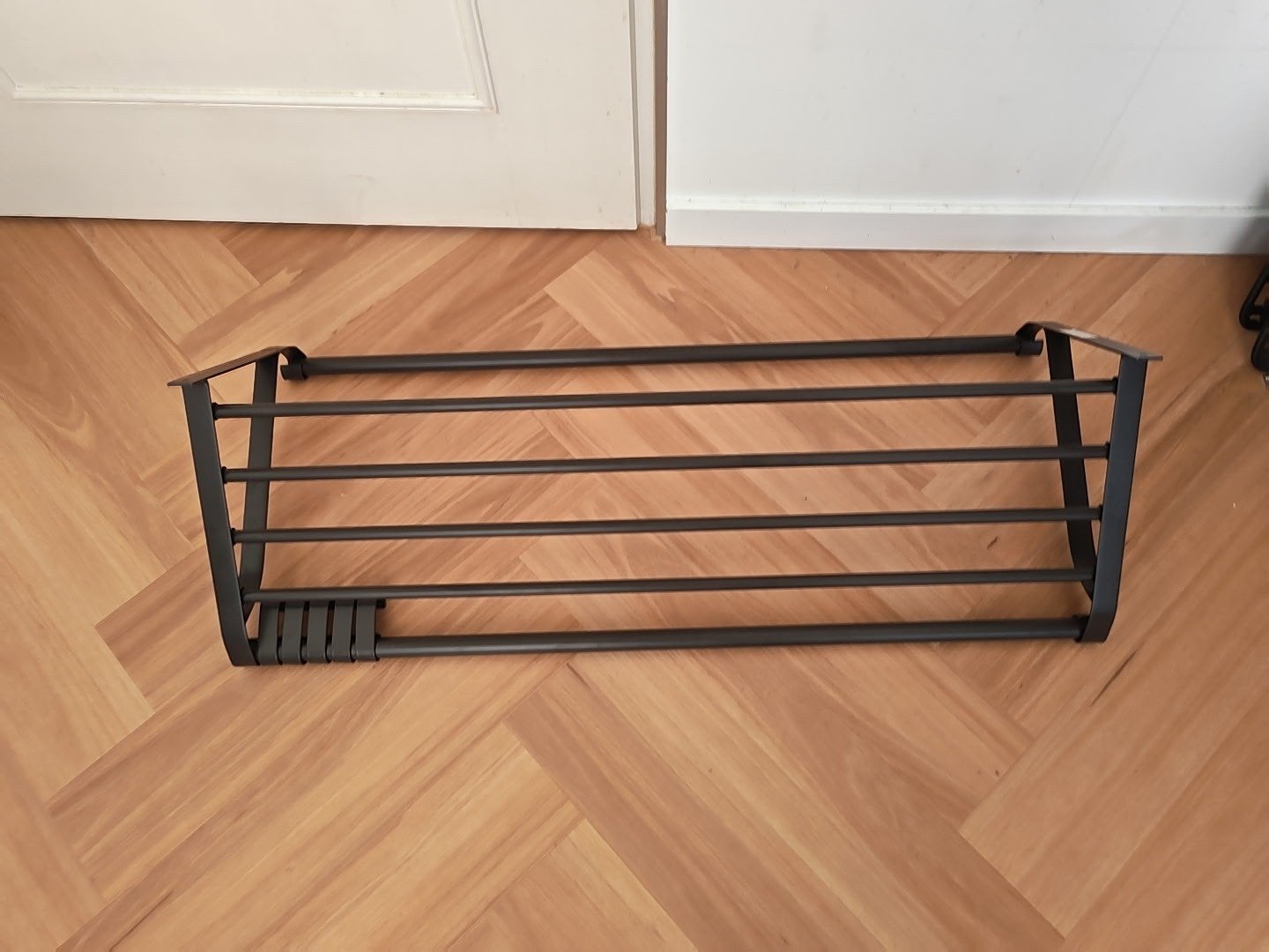 kapstok portis ikea, Ophalen, Hout, Wandkapstok, Minder dan 100 cm