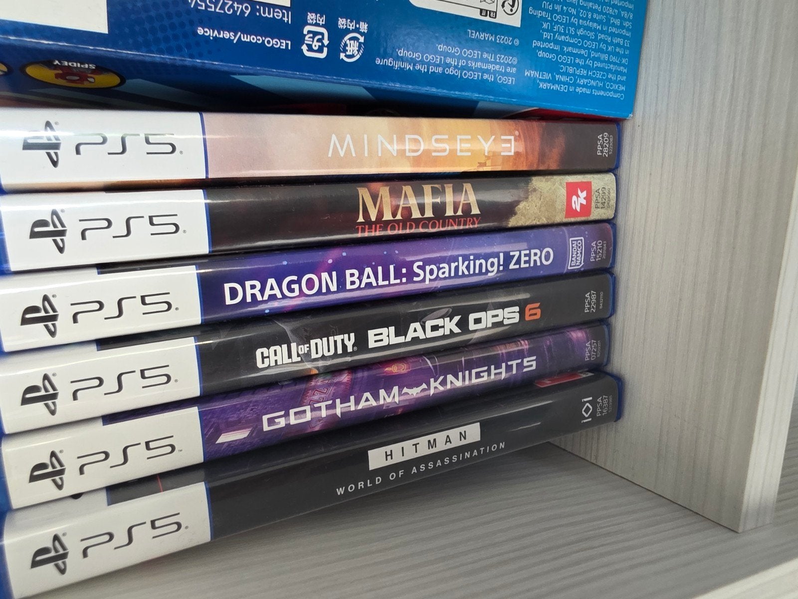 PS5 Games Te Koop, Call of Duty, Ophalen, Nieuw