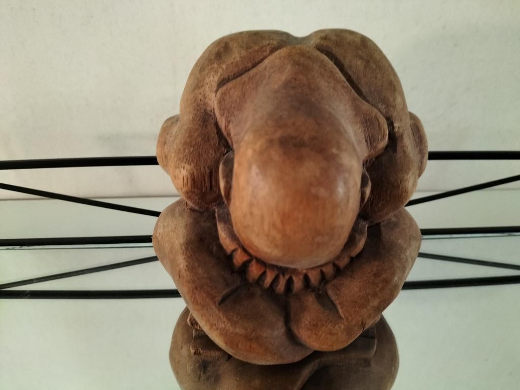 Yogiman, Antiek en Kunst, Ophalen