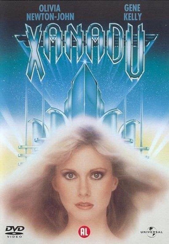 Xanadu (1980), Engels, Verzenden, Alle leeftijden, Nederlands