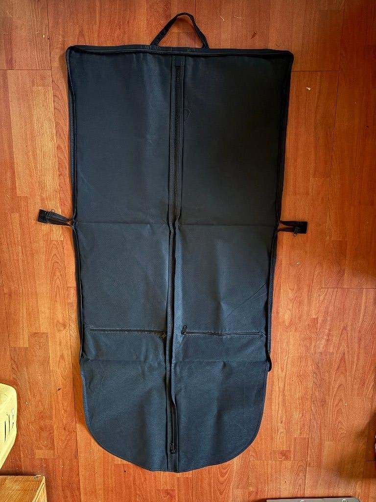 Beschermhoes voor overhemd, pak, kostuum, jurk; Suit Supply, Kleding | Heren, Ophalen of Verzenden, Zo goed als nieuw