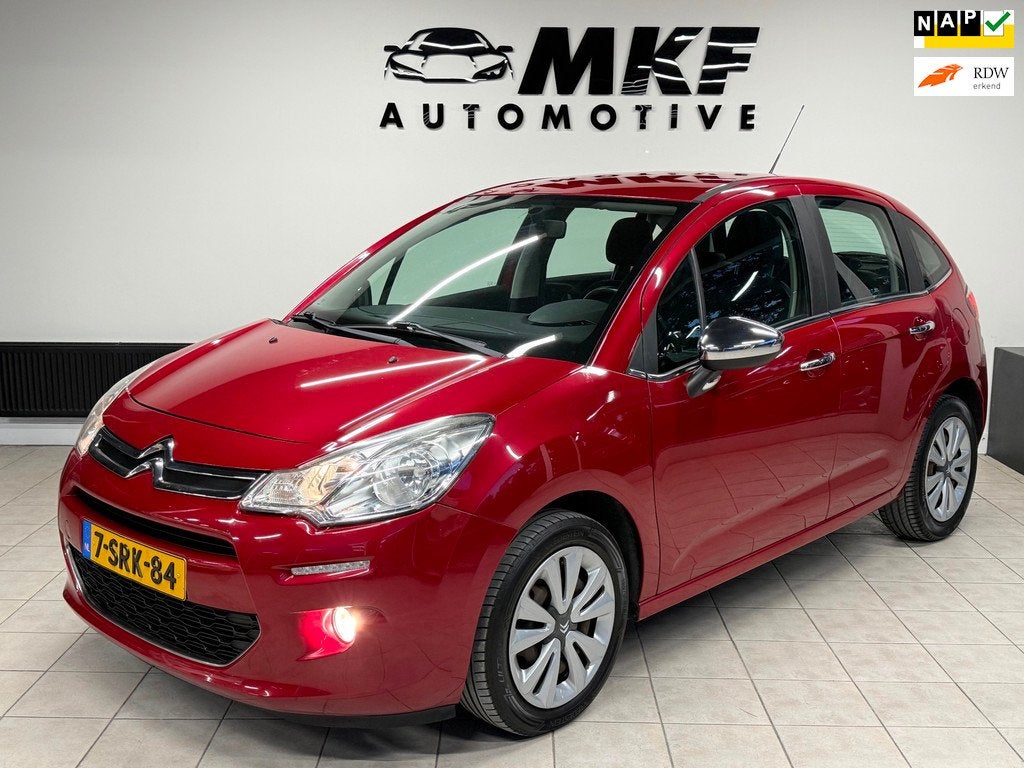 Citroën C3