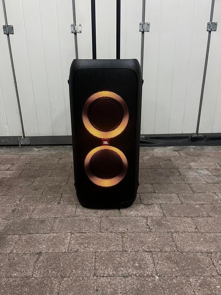 Jbl partybox 310 RUILEN, Audio, Tv en Foto, Ophalen, JBL, Zo goed als nieuw, 120 watt of meer