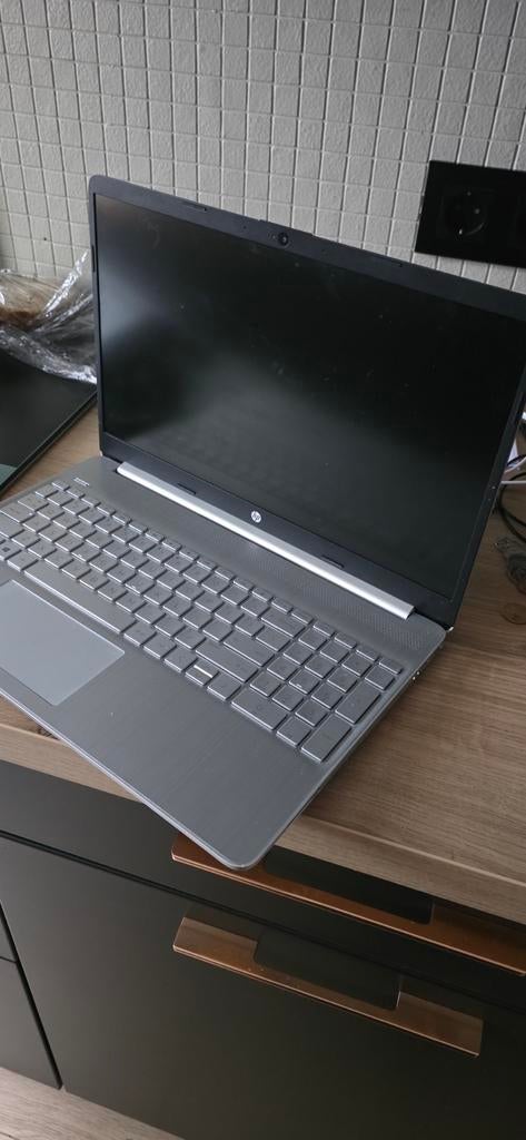 HP laptop, Computers en Software, Windows Laptops, Ophalen, Gebruikt, 15 inch, 2 tot 3 Ghz